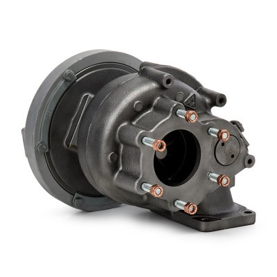 Turbolader RIDEX 2234C10353R 2234C10353R - foto 5