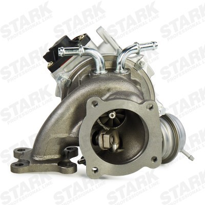 Turbolader Stark SKCT-1190315 SKCT-1190315 - foto 6