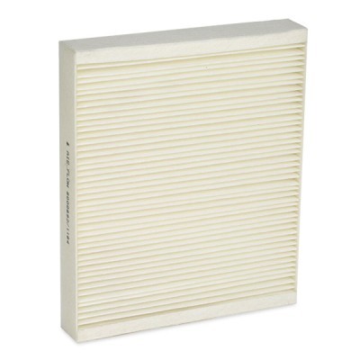 Filter, Innenraumluft RIDEX 424I0237 424I0237 - foto 4