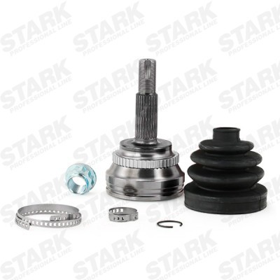 Gelenksatz, Antriebswelle Stark SKJK-0200152 SKJK-0200152 - foto 2