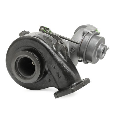 Turbolader RIDEX 2234C0194R 2234C0194R - foto 4