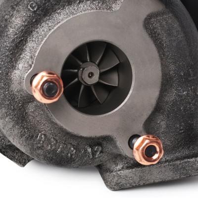 Turbolader RIDEX 2234C0308R 2234C0308R - foto 4