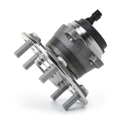 Radlagersatz RIDEX 654W1415 654W1415 - foto 5