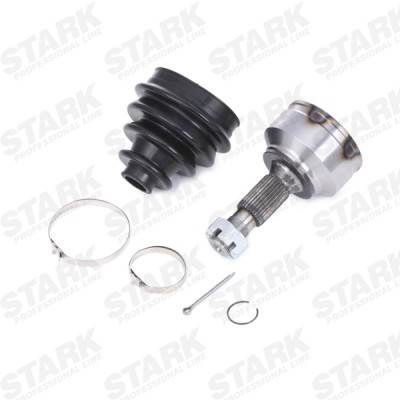 Gelenksatz, Antriebswelle Stark SKJK-0200354 SKJK-0200354 - foto 3