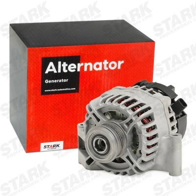 Generator Stark SKGN-0321370 SKGN-0321370 - foto 2