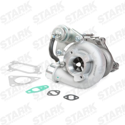 Turbolader Stark SKCT-1191060 SKCT-1191060 - foto 3