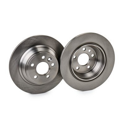 Bremsscheibe RIDEX 82B0886 82B0886 - foto 9