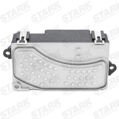 Klimabedienteil Stark SKCU-2150053 SKCU-2150053 - foto 5