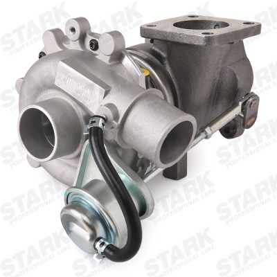 Turbolader Stark SKCT-1190907 SKCT-1190907 - foto 4