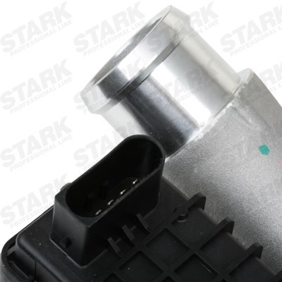 Turbolader Stark SKCT-1190988 SKCT-1190988 - foto 14
