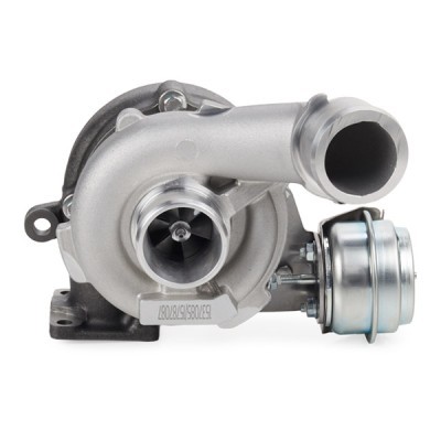 Turbolader RIDEX 2234C10019 2234C10019 - foto 6