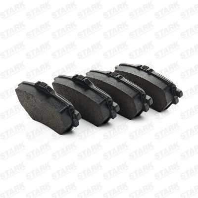 Bremsbeläge Satz Stark SKBP-0011643 SKBP-0011643 - foto 5