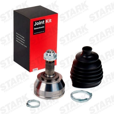 Gelenksatz, Antriebswelle Stark SKJK-0200676 SKJK-0200676 - foto 2
