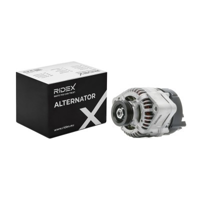 Generator RIDEX 4G1354 4G1354 - foto 2