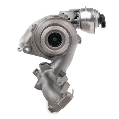 Turbolader RIDEX 2234C10096R 2234C10096R - foto 6