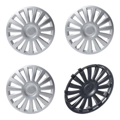 Колпак колеса RIDEX 100009A0056 100009A0056 - foto 3