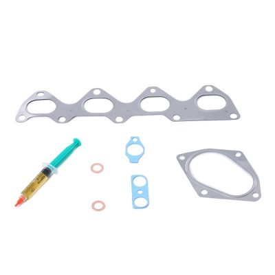 Turbolader RIDEX 2234C0154R 2234C0154R - foto 6