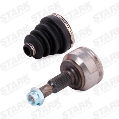 Gelenksatz, Antriebswelle Stark SKJK-0200412 SKJK-0200412 - foto 3