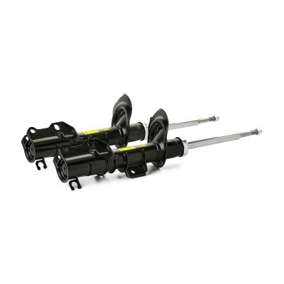 Stoßdämpfer RIDEX 854S1904P 854S1904P - foto 4