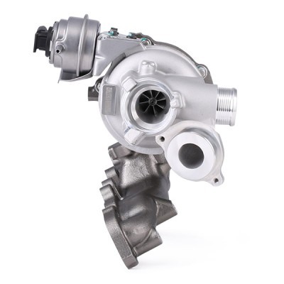 Turbolader RIDEX 2234C0158 2234C0158 - foto 5