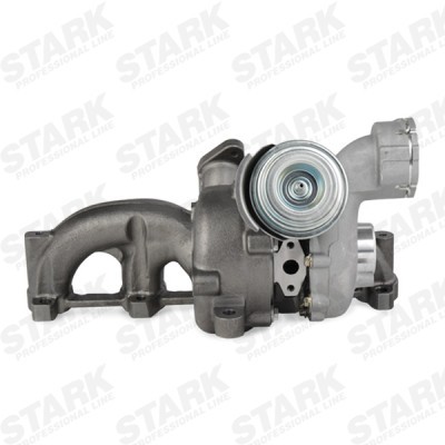 Turbolader Stark SKCT-1190620 SKCT-1190620 - foto 7