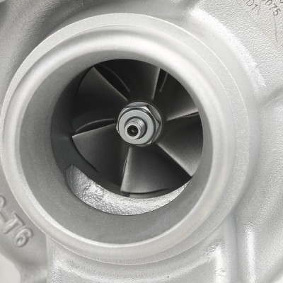 Turbolader RIDEX 2234C0097R 2234C0097R - foto 6