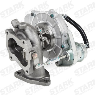 Turbolader Stark SKCT-1190344 SKCT-1190344 - foto 4