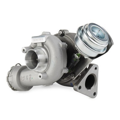 Turbolader RIDEX 2234C10781 2234C10781 - foto 3