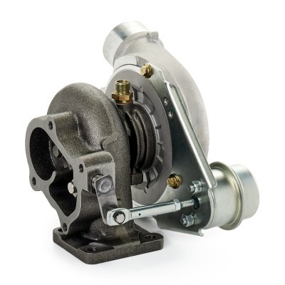 Turbolader RIDEX 2234C10769 2234C10769 - foto 4