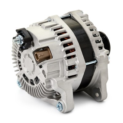 Generator RIDEX 4G1483 4G1483 - foto 4