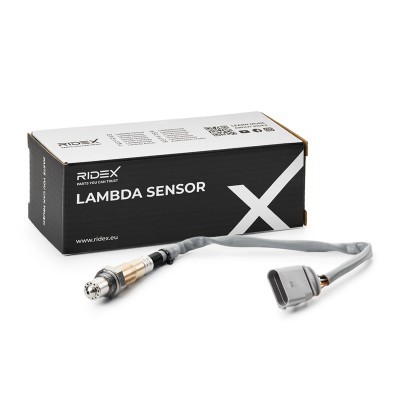 Lambdasonde RIDEX 3922L0862 3922L0862 - foto 2