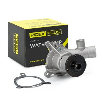 Wasserpumpe, Motorkühlung RIDEX 1260W0055P 1260W0055P - foto 2