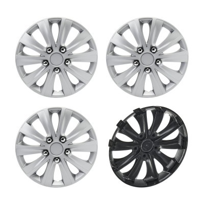 Колпак колеса RIDEX 100009A0020 100009A0020 - foto 4