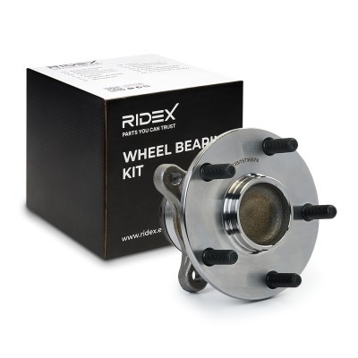 Radlager RIDEX 654W1188 654W1188 - foto 2