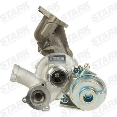 Turbolader Stark SKCT-1190956 SKCT-1190956 - foto 6