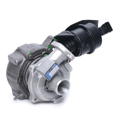 Turbolader RIDEX 2234C0123R 2234C0123R - foto 3