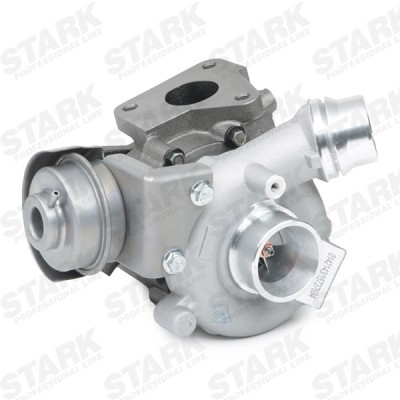 Turbolader Stark SKCT-1190353 SKCT-1190353 - foto 3