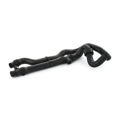 Kühlerschlauch RIDEX 475R10035 475R10035 - foto 2