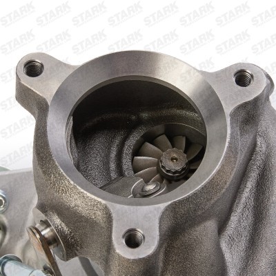 Turbolader Stark SKCT-1191133 SKCT-1191133 - foto 6