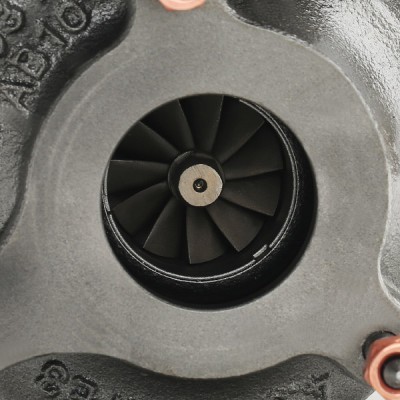 Turbolader RIDEX 2234C0230R 2234C0230R - foto 5
