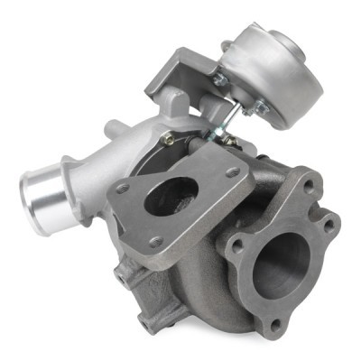 Turbolader RIDEX 2234C0190 2234C0190 - foto 3