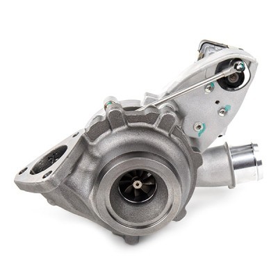Turbolader RIDEX 2234C10122 2234C10122 - foto 6