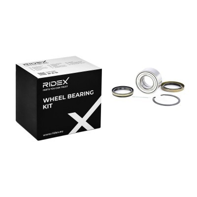 Radlager RIDEX 654W0460 654W0460 - foto 2