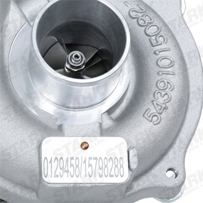 Turbolader Stark SKCT-1190647 SKCT-1190647 - foto 5