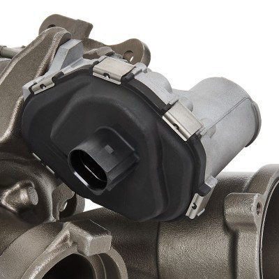 Turbolader RIDEX 2234C11167R 2234C11167R - foto 7