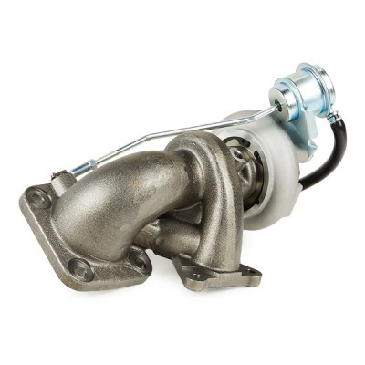 Turbolader RIDEX 2234C0399 2234C0399 - foto 4