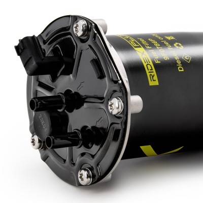 Kraftstofffilter RIDEX 9F0786P 9F0786P - foto 5