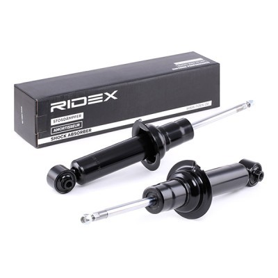 Stoßdämpfer RIDEX 854S1730 854S1730 - foto 3