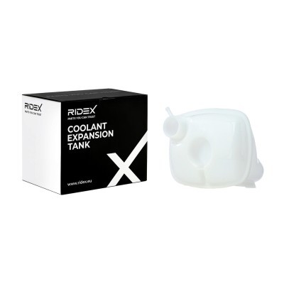 Ausgleichsbehälter, Kühlmitte RIDEX 397E0041 397E0041 - foto 2