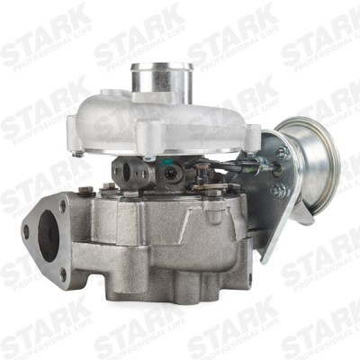 Turbolader Stark SKCT-1191363 SKCT-1191363 - foto 5